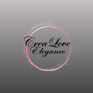 Logo von CreaLove Elegance