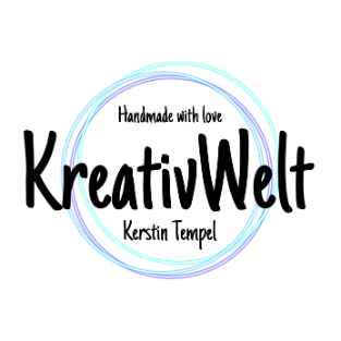 Logo KreativWelt Kerstin Tempel