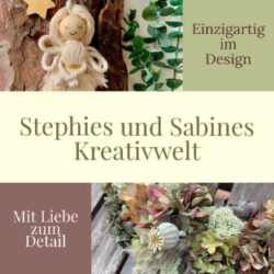 Stephies und Sabines Kreativwelt