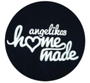 Logo von Angelikas Homemade